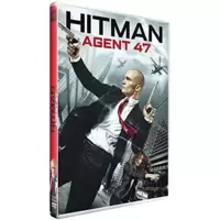 Hitman : Agent 47 [DVD + Digital HD]