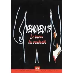 Vendredi 13 : Chapitre II, le tueur du vendredi