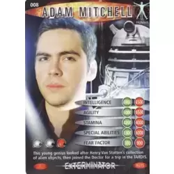 Adam Mitchell