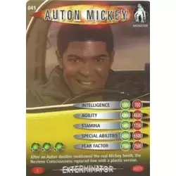 Auton Mickey