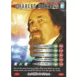 Charles Dickens
