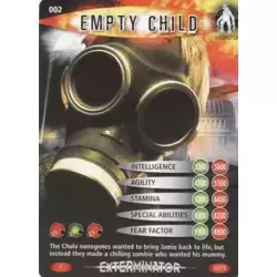Empty Child