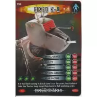 Fixed K9