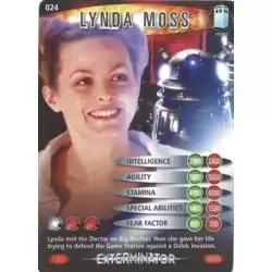 Lynda Moss