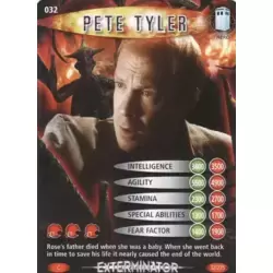 Pete Tyler