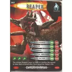 Reaper