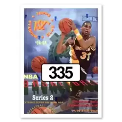 Greg Minor DPK, RC