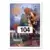 1994-95 Topps Stadium Club - Hakeem Olajuwon / Clyde Drexler CT
