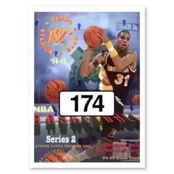 Stacey King