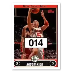 14   Sebastian Telfair