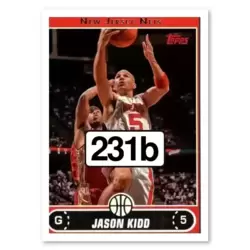 231b   Tyrus Thomas RC