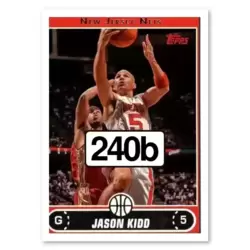 240b   J.J. Redick RC