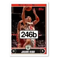 246b   Brandon Roy RC