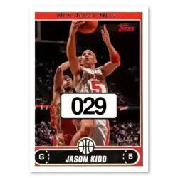 29   Kwame Brown