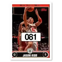 81   Mike Dunleavy Jr.