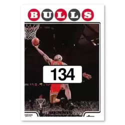 134  Chris Bosh