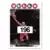 196  Derrick Rose RC