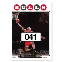 41  Dirk Nowitzki