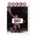 2008-09 Topps - 41  Dirk Nowitzki