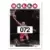 2008-09 Topps - 72  Udonis Haslem