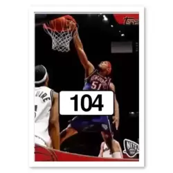 104  Mike Dunleavy Jr.