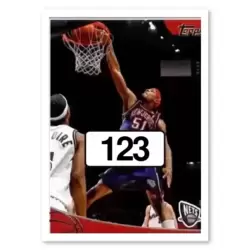 123  Kobe Bryant