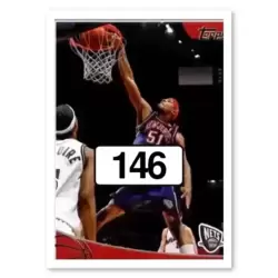146  Udonis Haslem