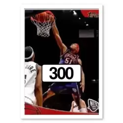 300  Ronnie Price