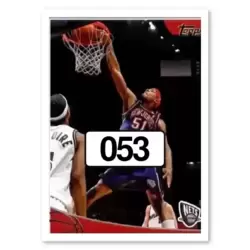 53  Jason Terry