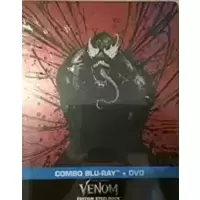Venom edition steelbook
