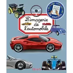 L'imagerie de l'automobile