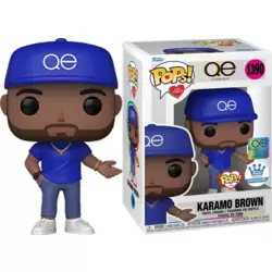 QE - Karamo Brown