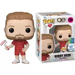 QE - Bobby Berk