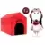 Snoopy Flying Ace (Doghouse Box)