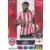 Adrenalyn XL - Premier League 2023 - Ivan Toney
