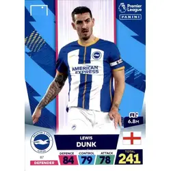 Lewis Dunk