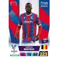 Christian Benteke