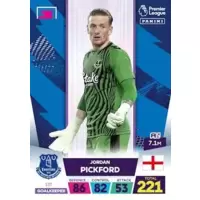Jordan Pickford