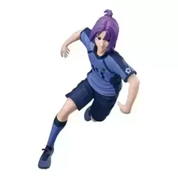 Blue Lock - REO Mikage