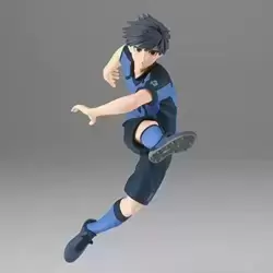 Blue Lock - Yoichi Isagi