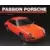 Livres Sport - Passion Porsche - Le secret d\'une légende à travers 50 modèles emblématiques