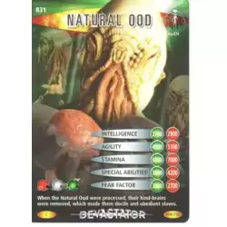Natural Ood
