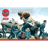 RAF Personnel