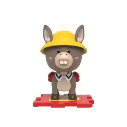 Donkey