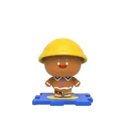 Gingerbread