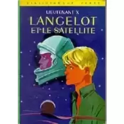 Langelot et le satellite