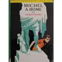 Michel à Rome