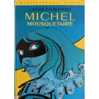 Michel Mousquetaire