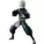 S.H. Figuarts - Anime Manga - Hell\'s Paradise - Gabimaru