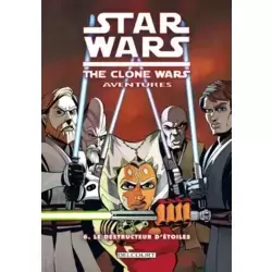 Le Destructeur d'étoiles